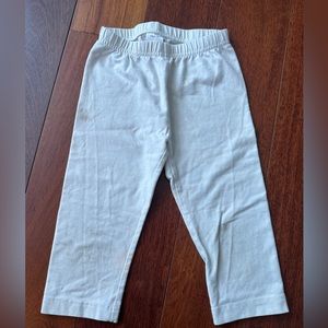 FREE with purchase! Hanna Andersson capris